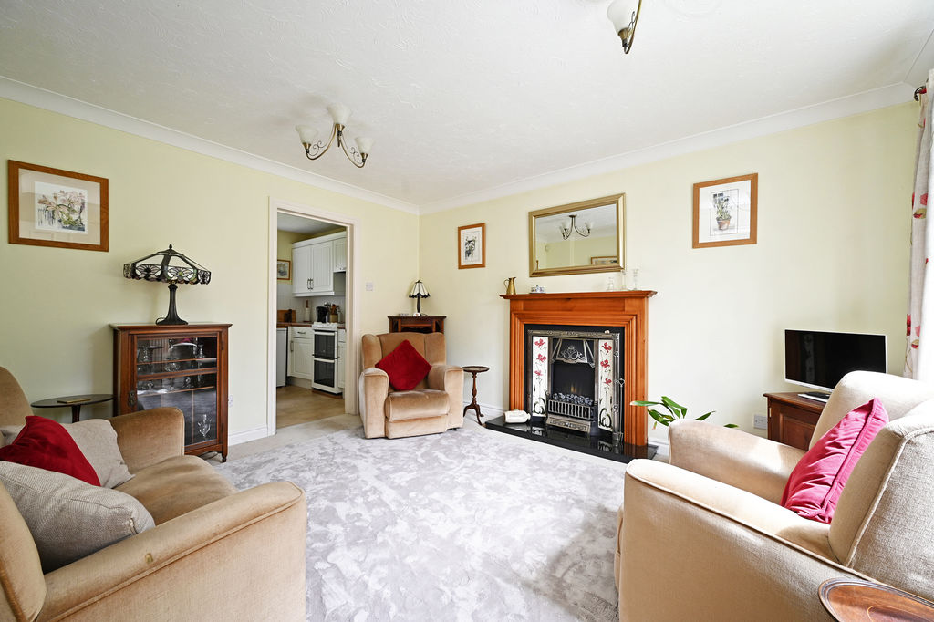 Periwood Drive Millhouses